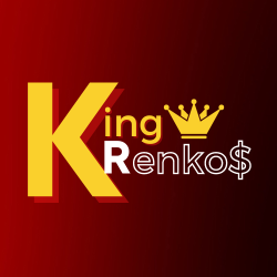 KingRenko$: Backtestable Renko Bar